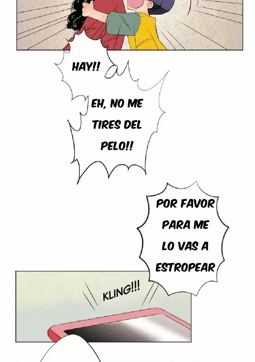 Mistake - Capítulo 17 - Página 8 - LectorTMOo