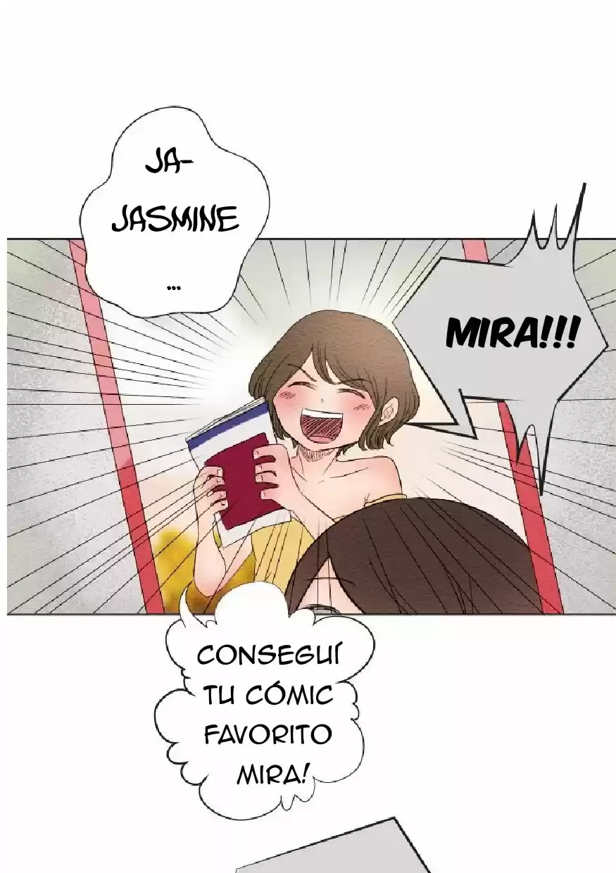 Mistake - Capítulo 17 - Página 15 - LectorTMOo