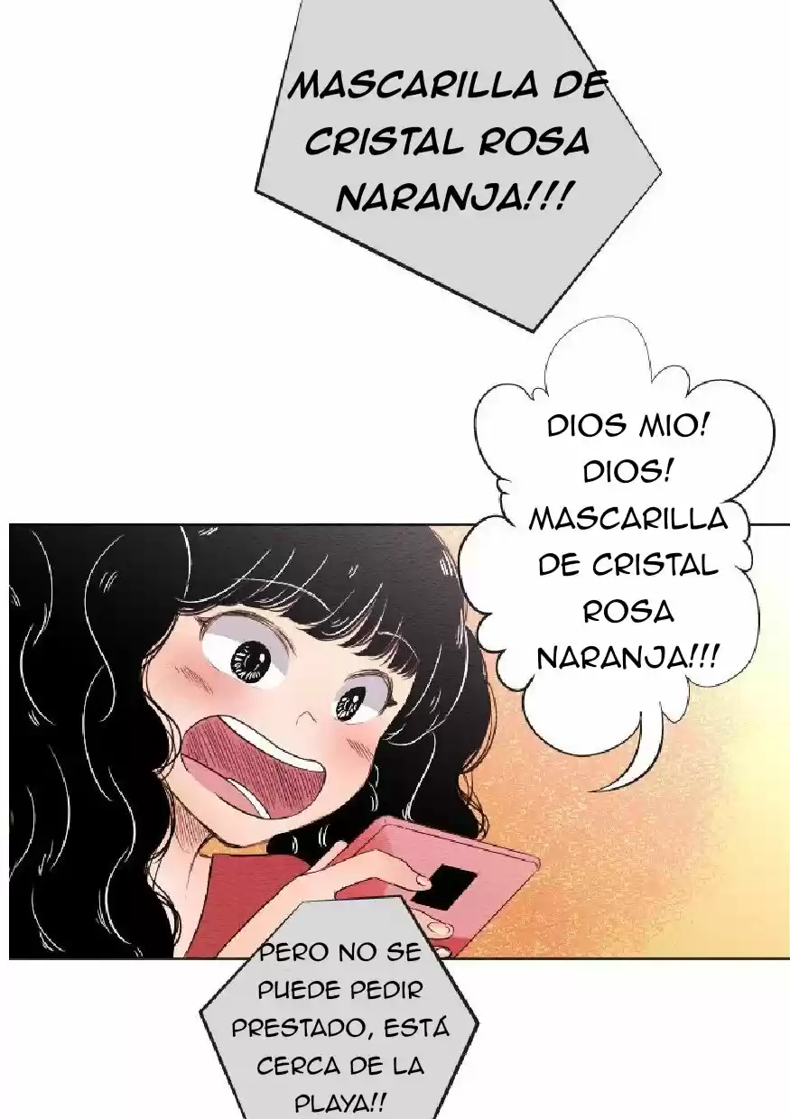 Mistake - Capítulo 17 - Página 16 - LectorTMOo