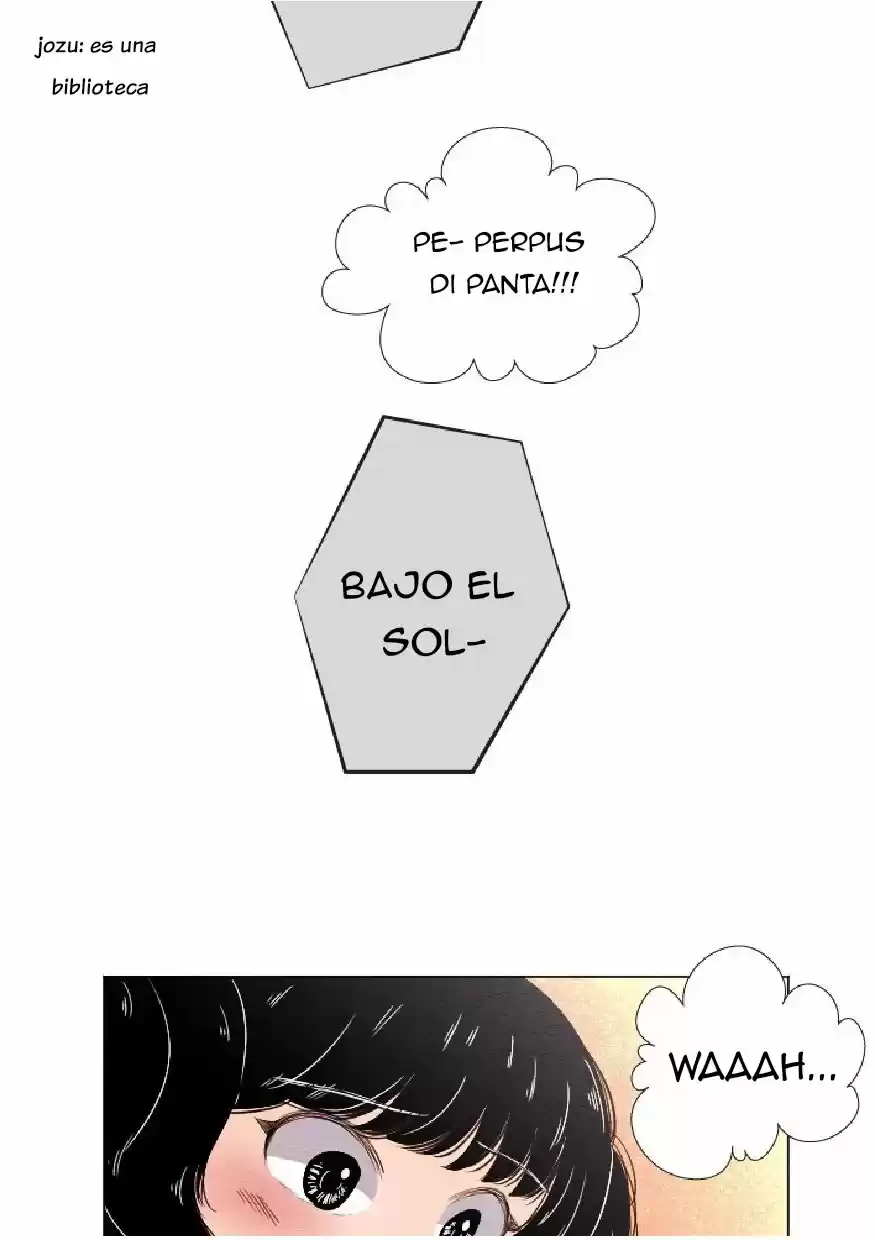 Mistake - Capítulo 17 - Página 17 - LectorTMOo