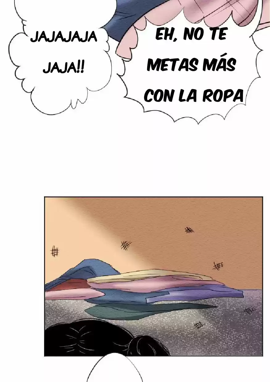 Mistake - Capítulo 17 - Página 23 - LectorTMOo