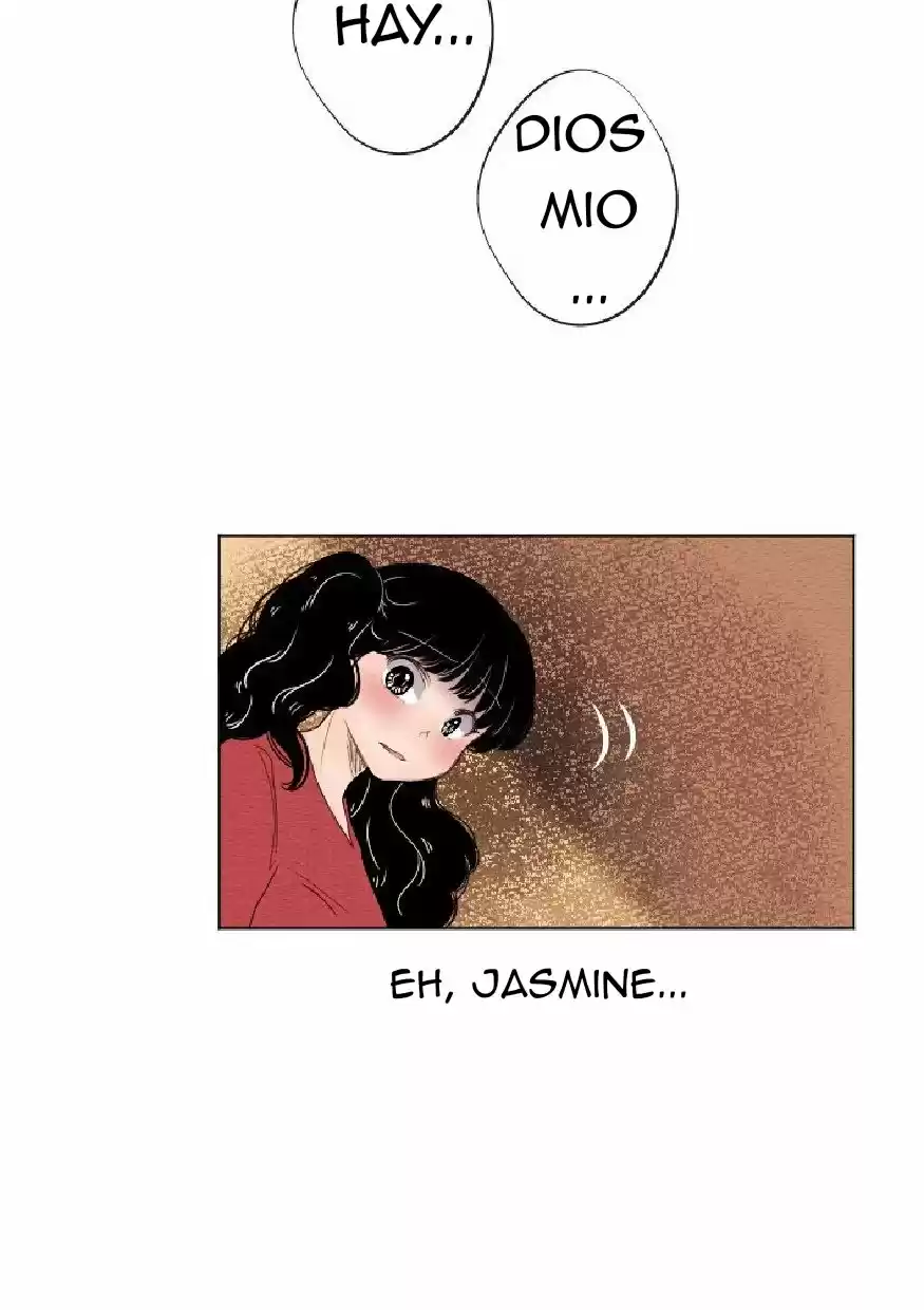 Mistake - Capítulo 17 - Página 24 - LectorTMOo