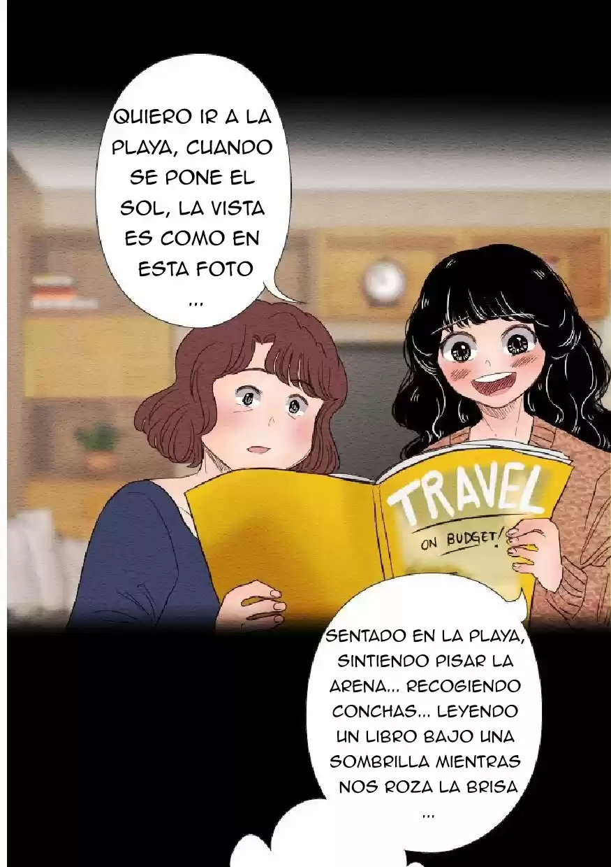Mistake - Capítulo 17 - Página 28 - LectorTMOo