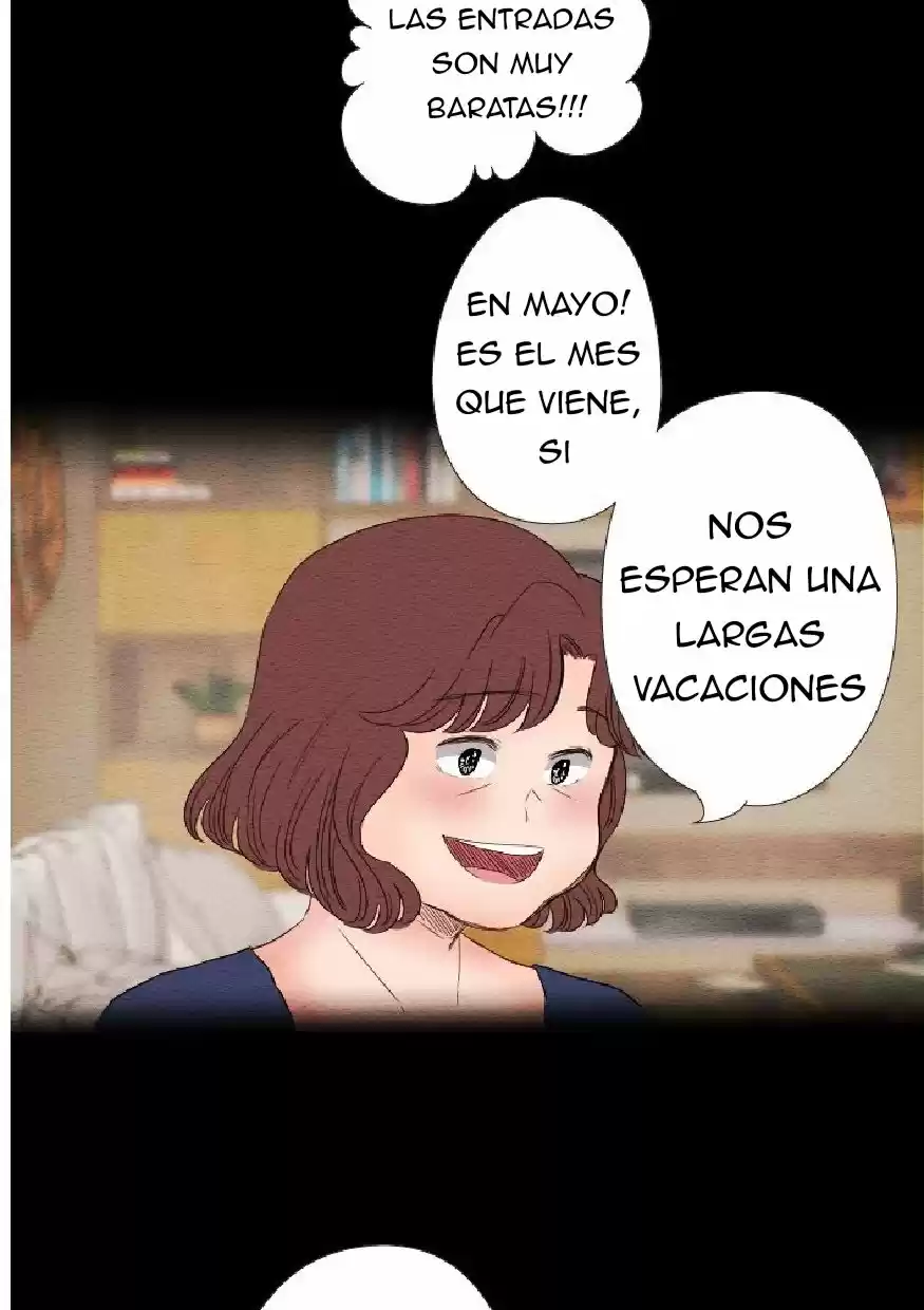 Mistake - Capítulo 17 - Página 29 - LectorTMOo