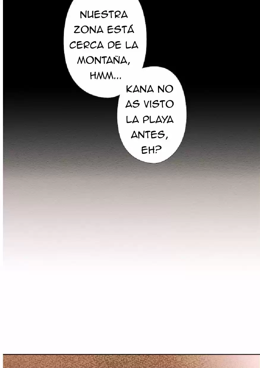 Mistake - Capítulo 17 - Página 30 - LectorTMOo
