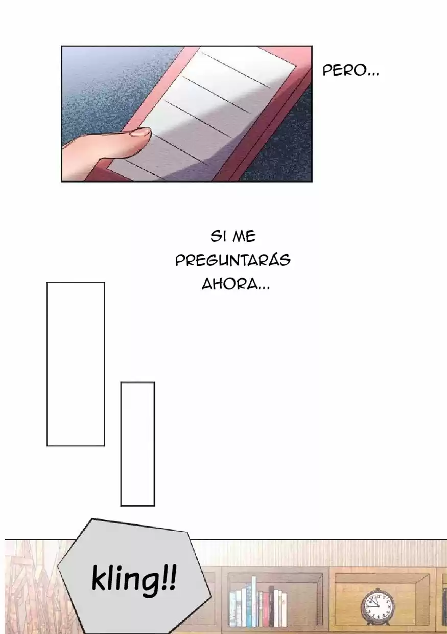 Mistake - Capítulo 17 - Página 32 - LectorTMOo