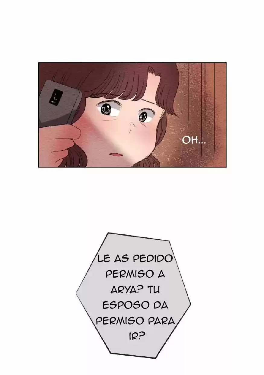 Mistake - Capítulo 17 - Página 38 - LectorTMOo
