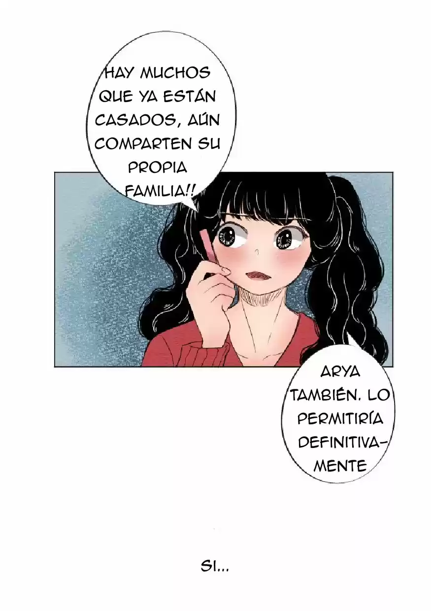 Mistake - Capítulo 17 - Página 39 - LectorTMOo