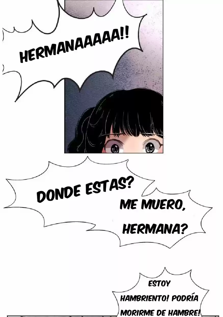 Mistake - Capítulo 17 - Página 45 - LectorTMOo