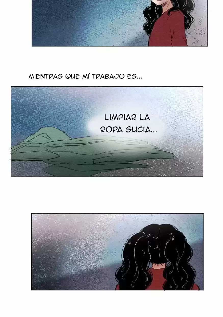 Mistake - Capítulo 17 - Página 47 - LectorTMOo