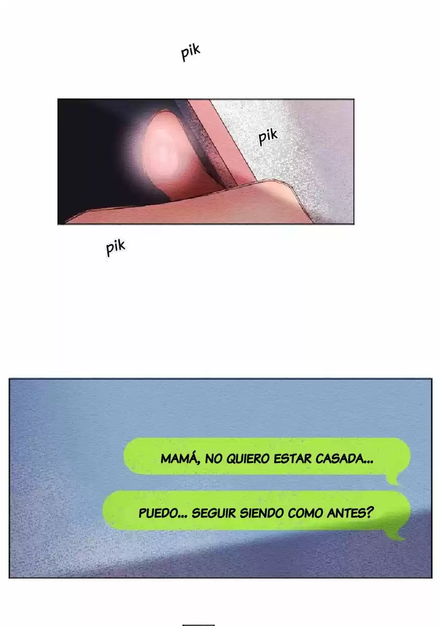 Mistake - Capítulo 17 - Página 49 - LectorTMOo