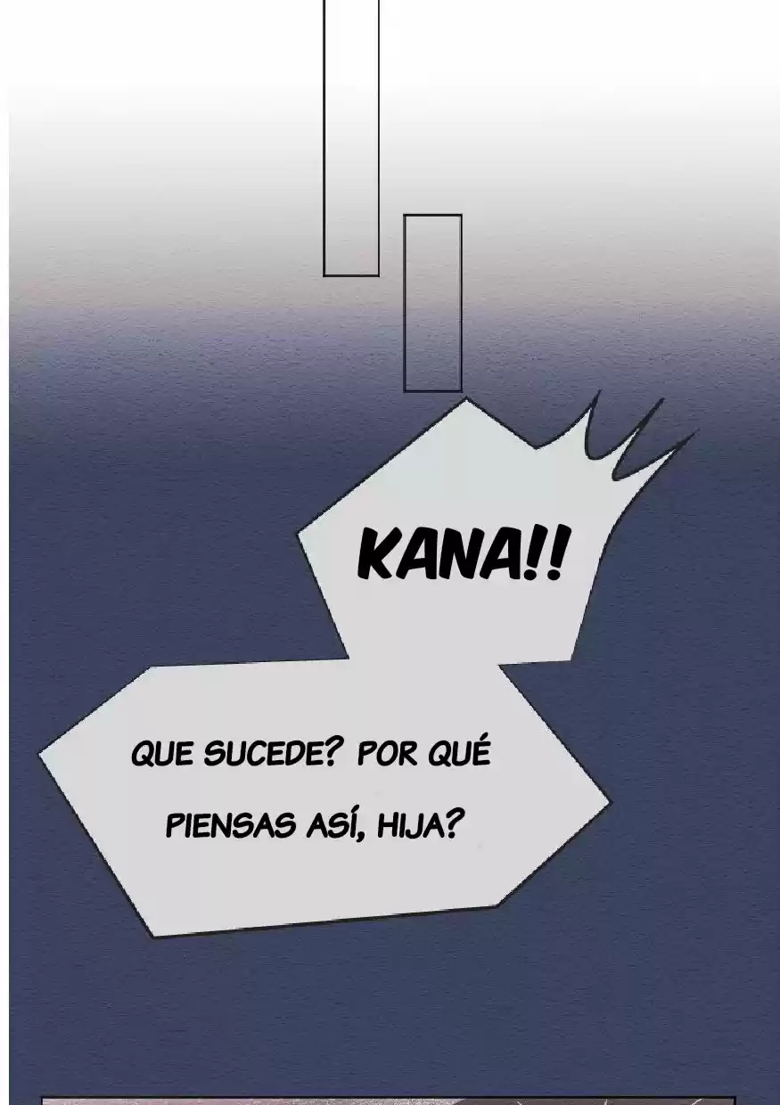 Mistake - Capítulo 17 - Página 50 - LectorTMOo