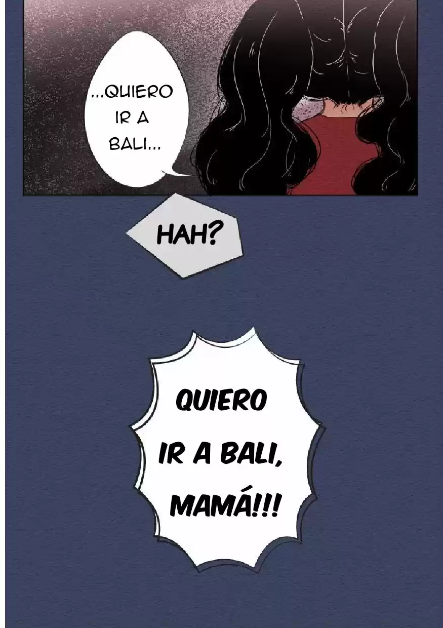 Mistake - Capítulo 17 - Página 51 - LectorTMOo