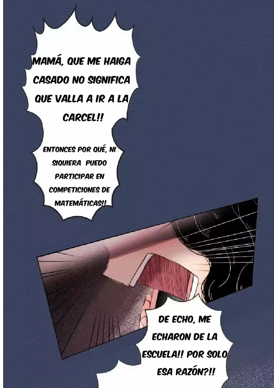 Mistake - Capítulo 17 - Página 52 - LectorTMOo