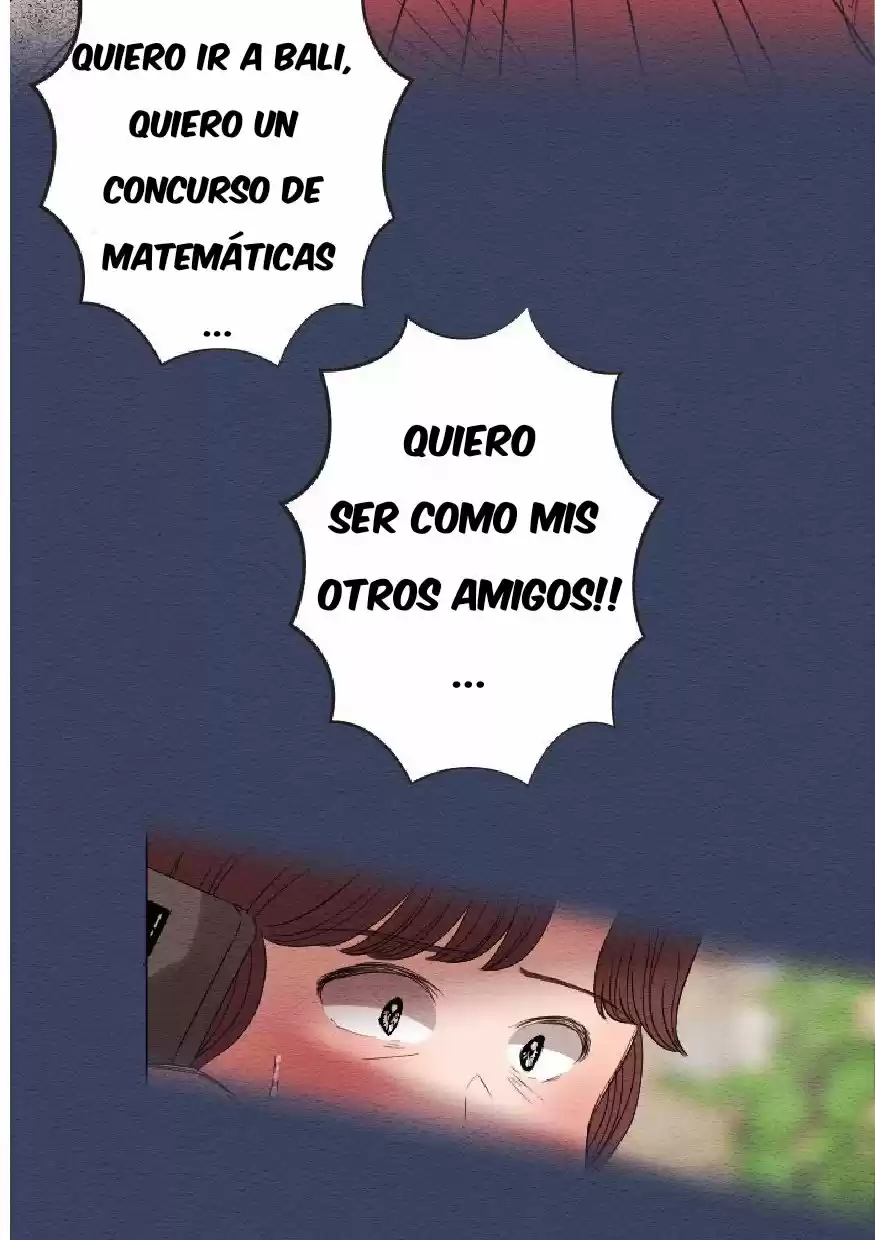 Mistake - Capítulo 17 - Página 54 - LectorTMOo