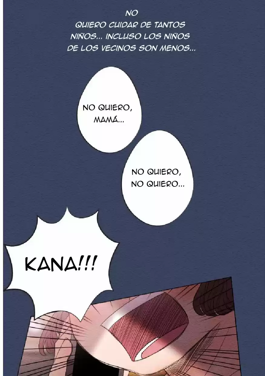 Mistake - Capítulo 17 - Página 56 - LectorTMOo