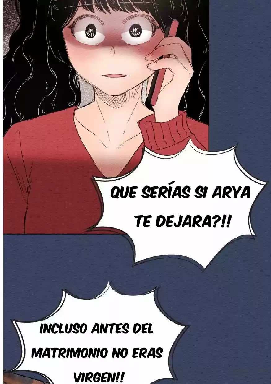 Mistake - Capítulo 17 - Página 58 - LectorTMOo