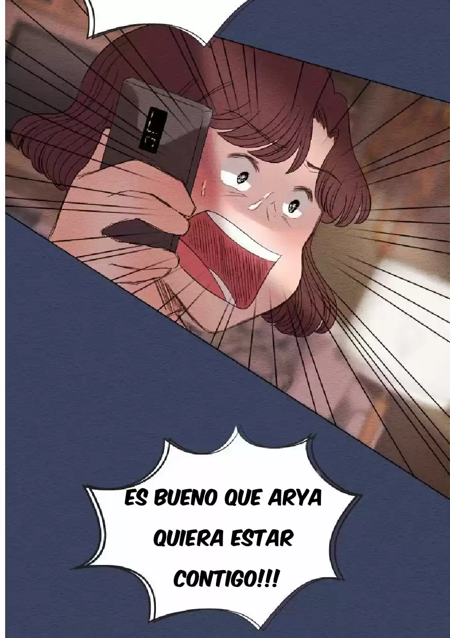 Mistake - Capítulo 17 - Página 59 - LectorTMOo