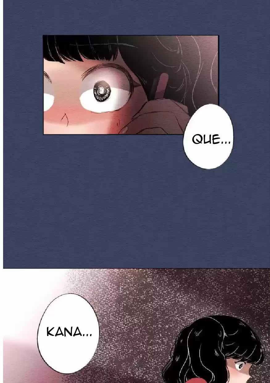 Mistake - Capítulo 17 - Página 60 - LectorTMOo