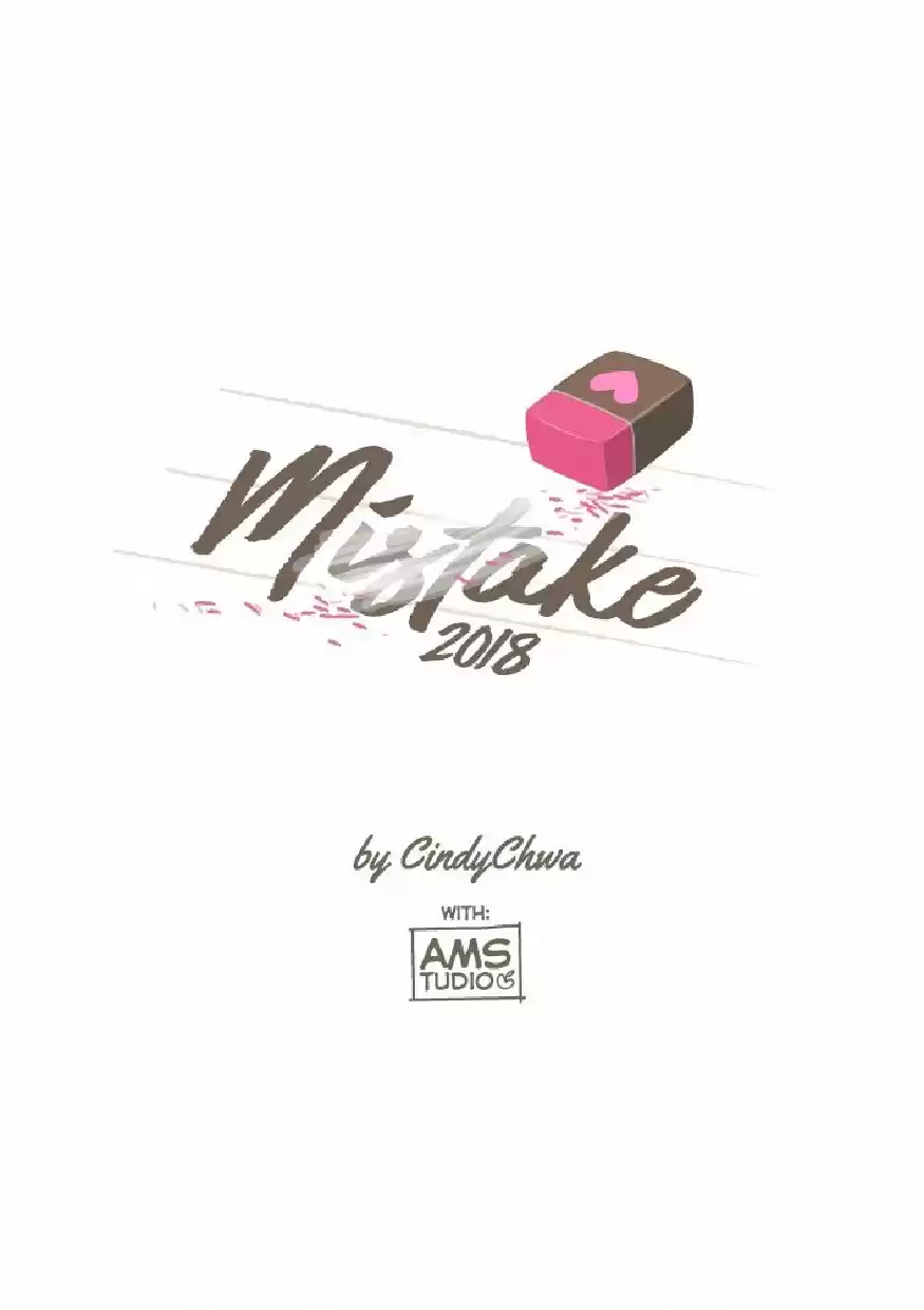 Mistake - Capítulo 18 - Página 1 - LectorTMOo
