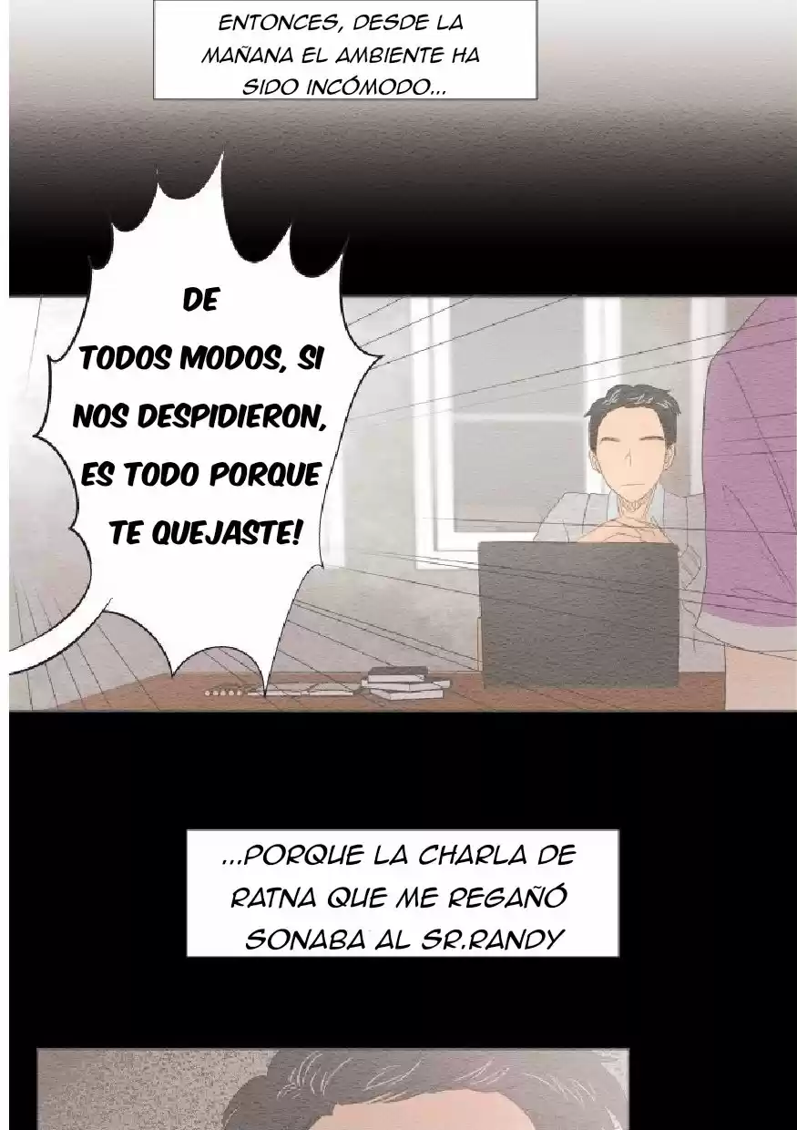 Mistake - Capítulo 18 - Página 3 - LectorTMOo