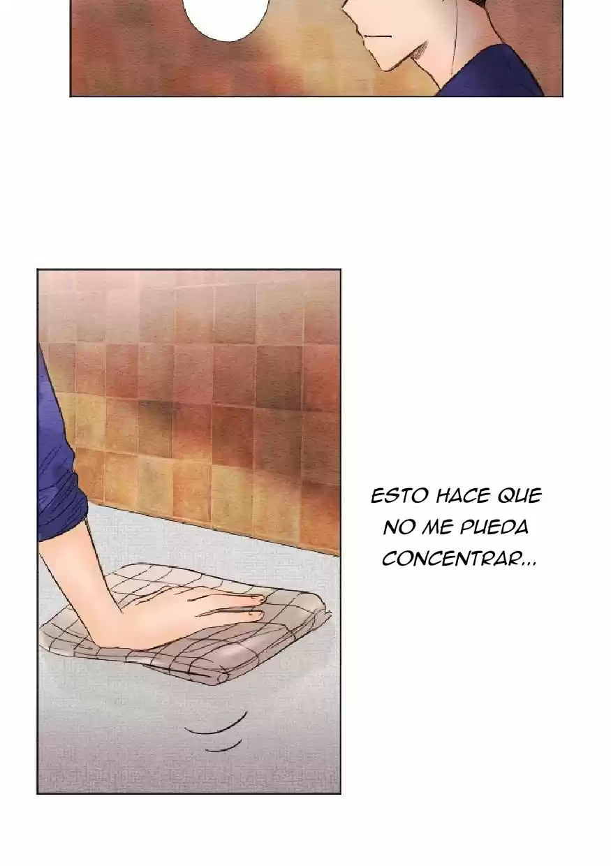 Mistake - Capítulo 18 - Página 5 - LectorTMOo