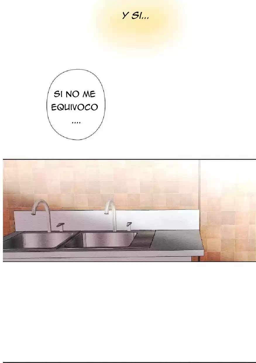 Mistake - Capítulo 18 - Página 7 - LectorTMOo