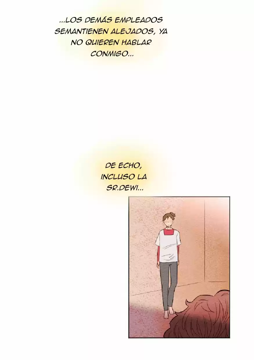 Mistake - Capítulo 18 - Página 11 - LectorTMOo