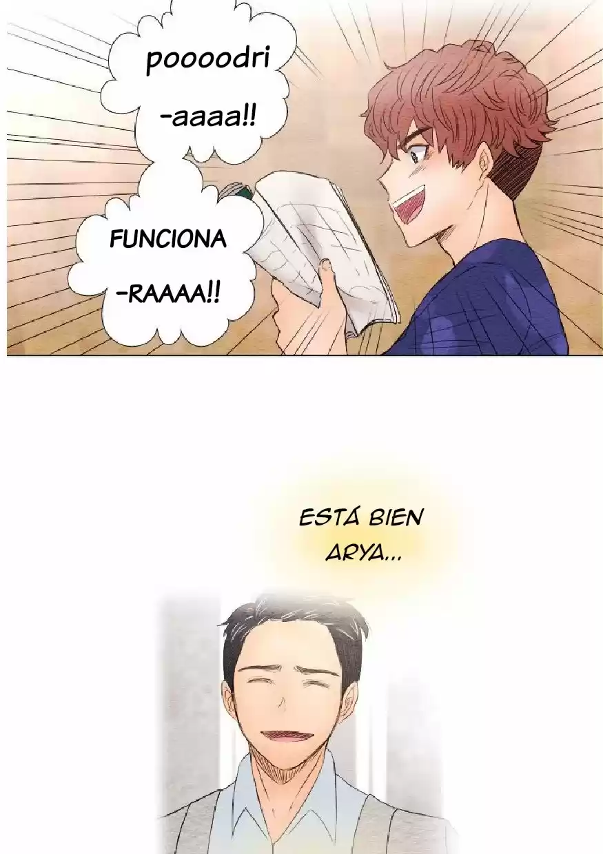 Mistake - Capítulo 18 - Página 18 - LectorTMOo