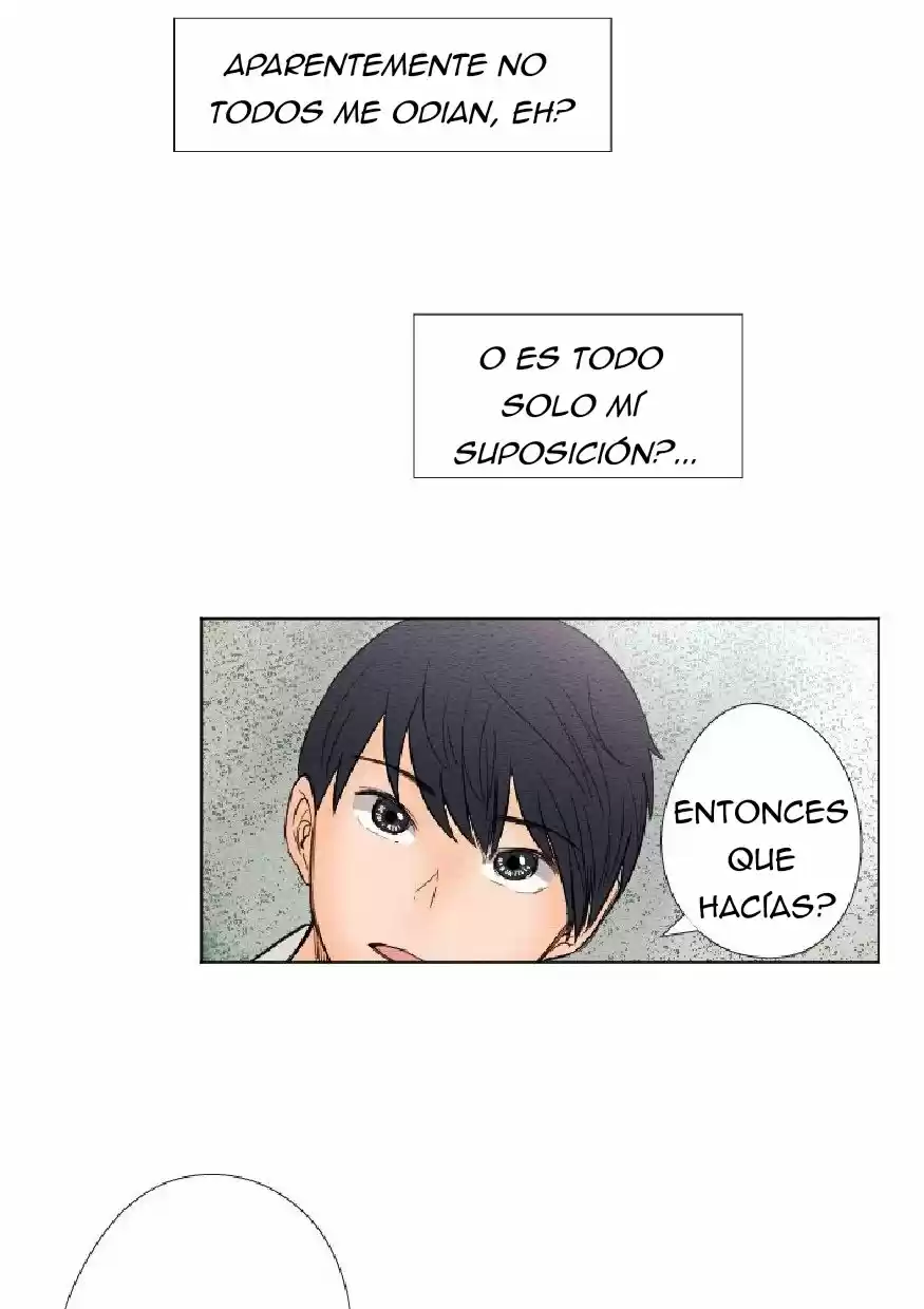 Mistake - Capítulo 18 - Página 23 - LectorTMOo
