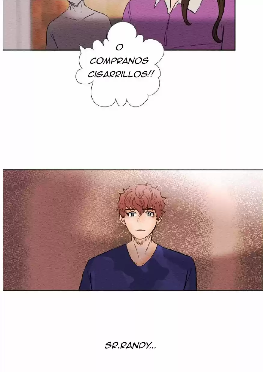 Mistake - Capítulo 18 - Página 60 - LectorTMOo