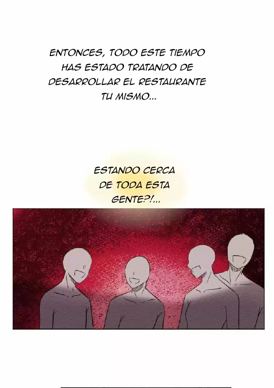 Mistake - Capítulo 18 - Página 63 - LectorTMOo
