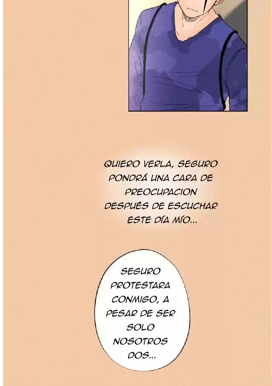 Mistake - Capítulo 18 - Página 69 - LectorTMOo