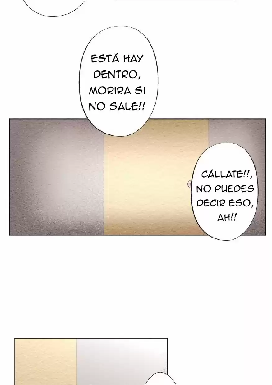 Mistake - Capítulo 18 - Página 74 - LectorTMOo