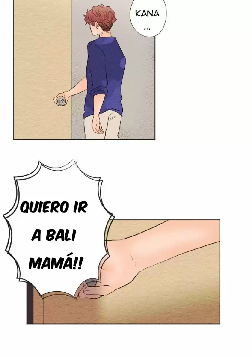 Mistake - Capítulo 18 - Página 75 - LectorTMOo