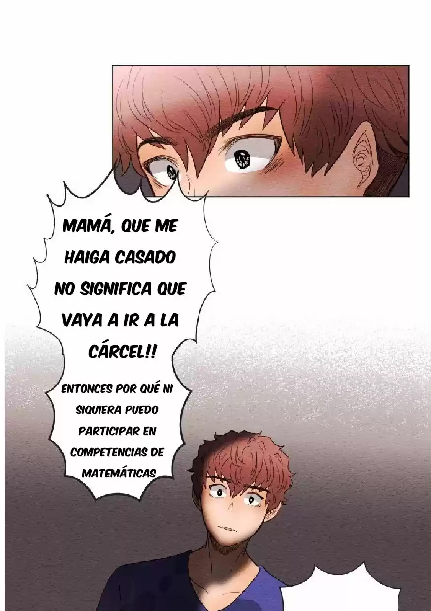 Mistake - Capítulo 18 - Página 76 - LectorTMOo