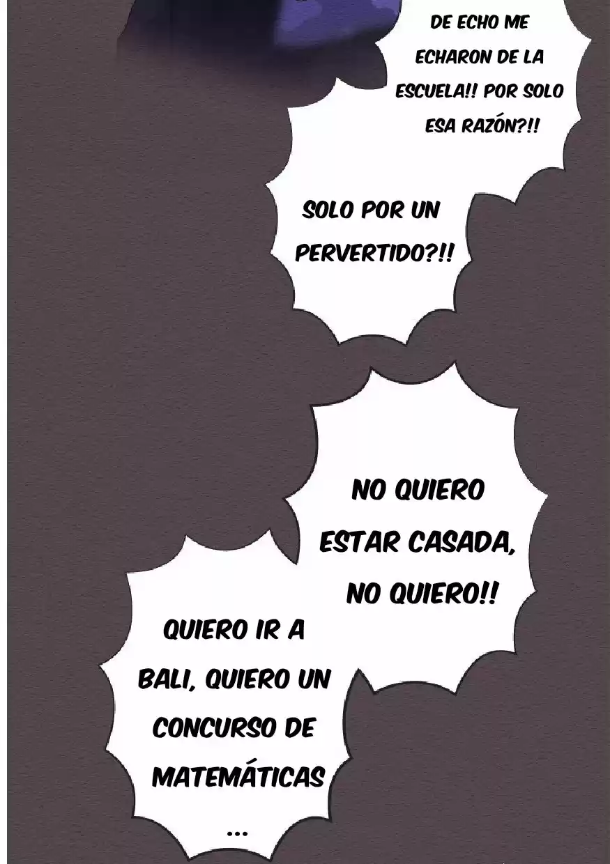 Mistake - Capítulo 18 - Página 77 - LectorTMOo