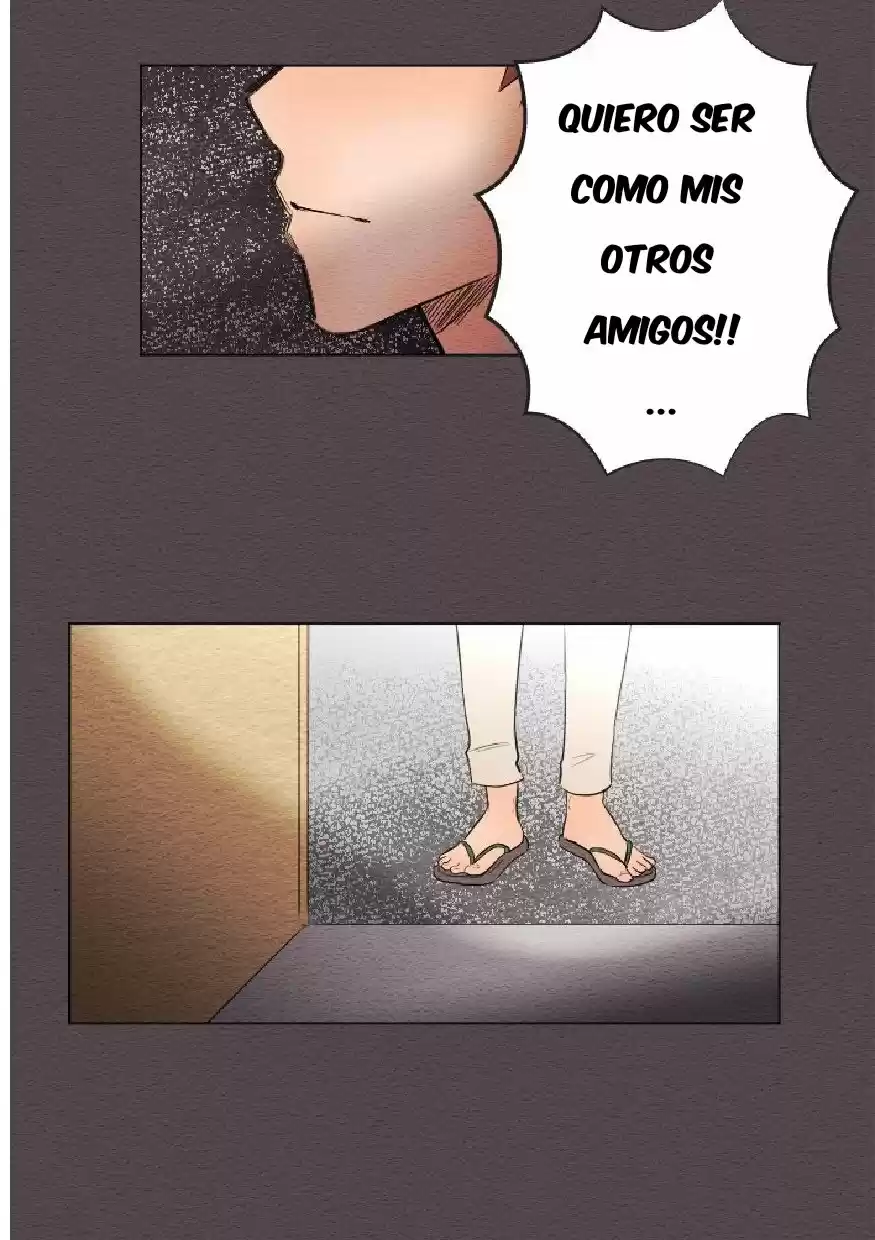 Mistake - Capítulo 18 - Página 80 - LectorTMOo