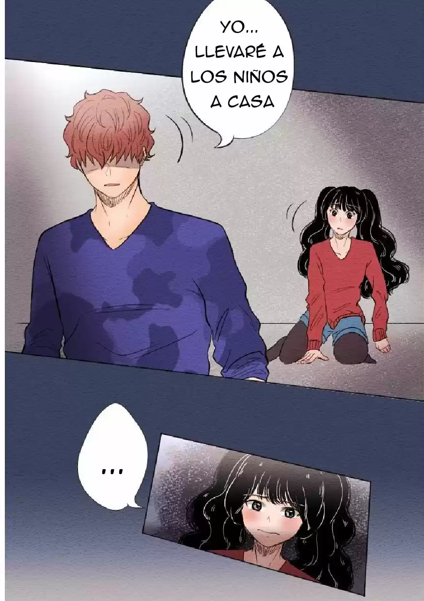 Mistake - Capítulo 19 - Página 3 - LectorTMOo