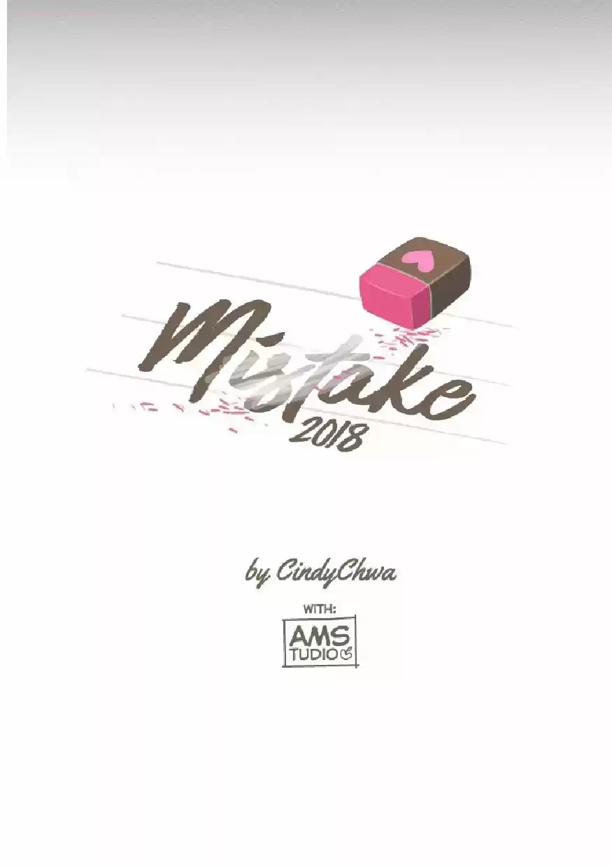 Mistake - Capítulo 19 - Página 6 - LectorTMOo