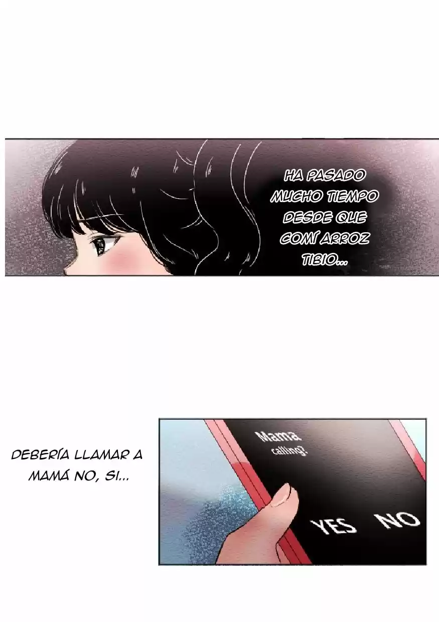 Mistake - Capítulo 19 - Página 11 - LectorTMOo