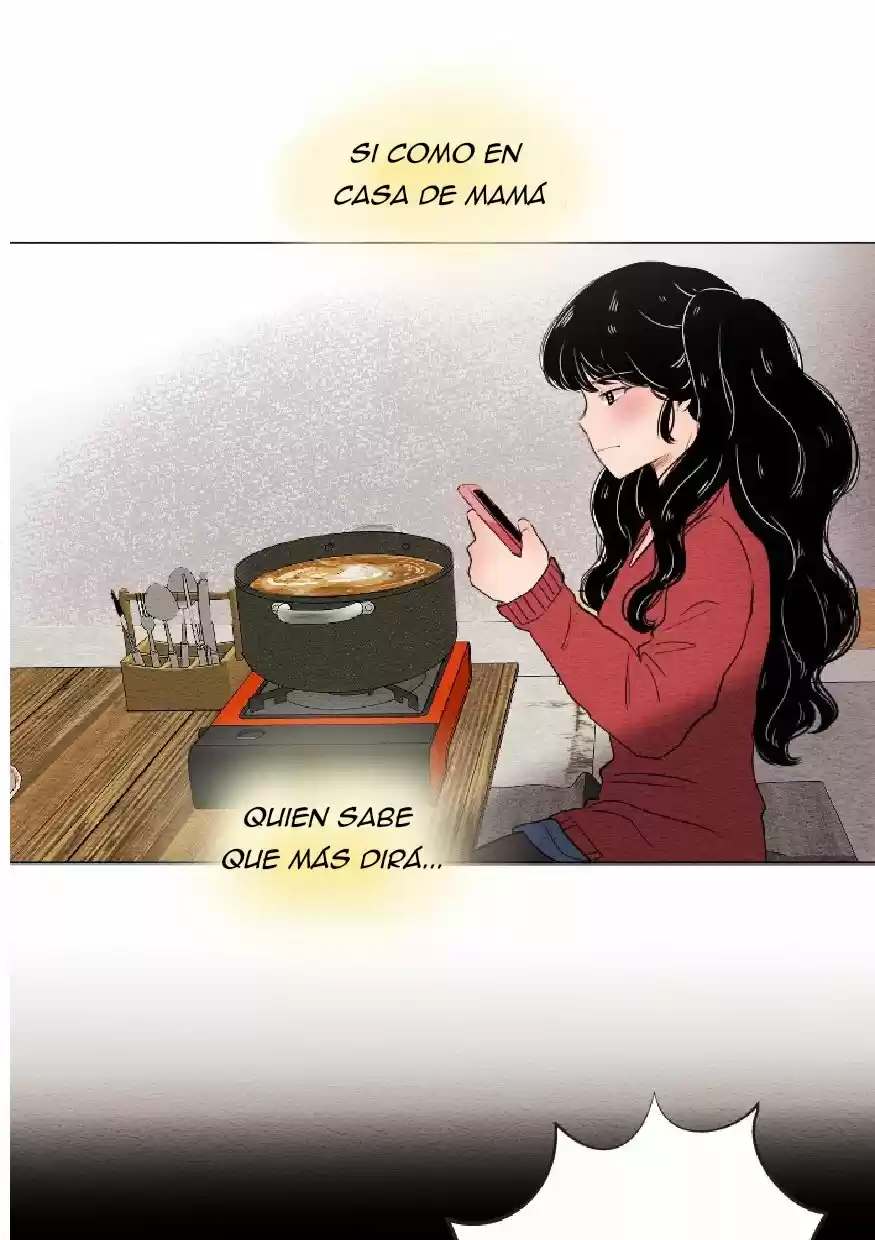 Mistake - Capítulo 19 - Página 13 - LectorTMOo