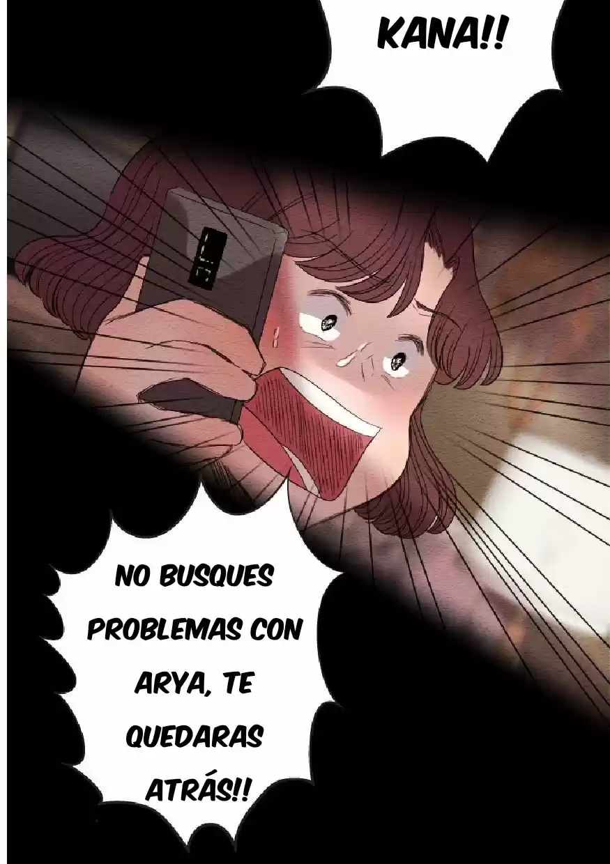 Mistake - Capítulo 19 - Página 14 - LectorTMOo