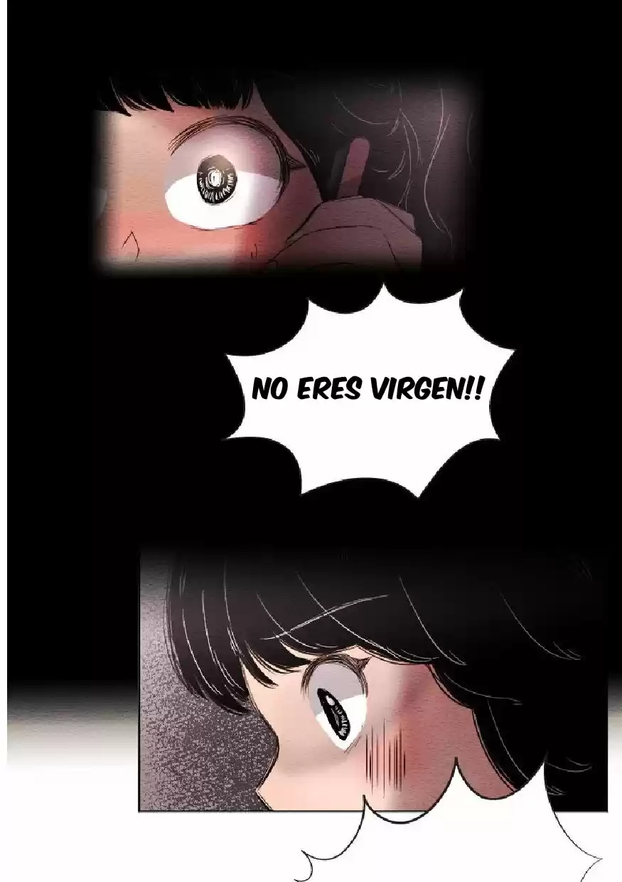 Mistake - Capítulo 19 - Página 16 - LectorTMOo