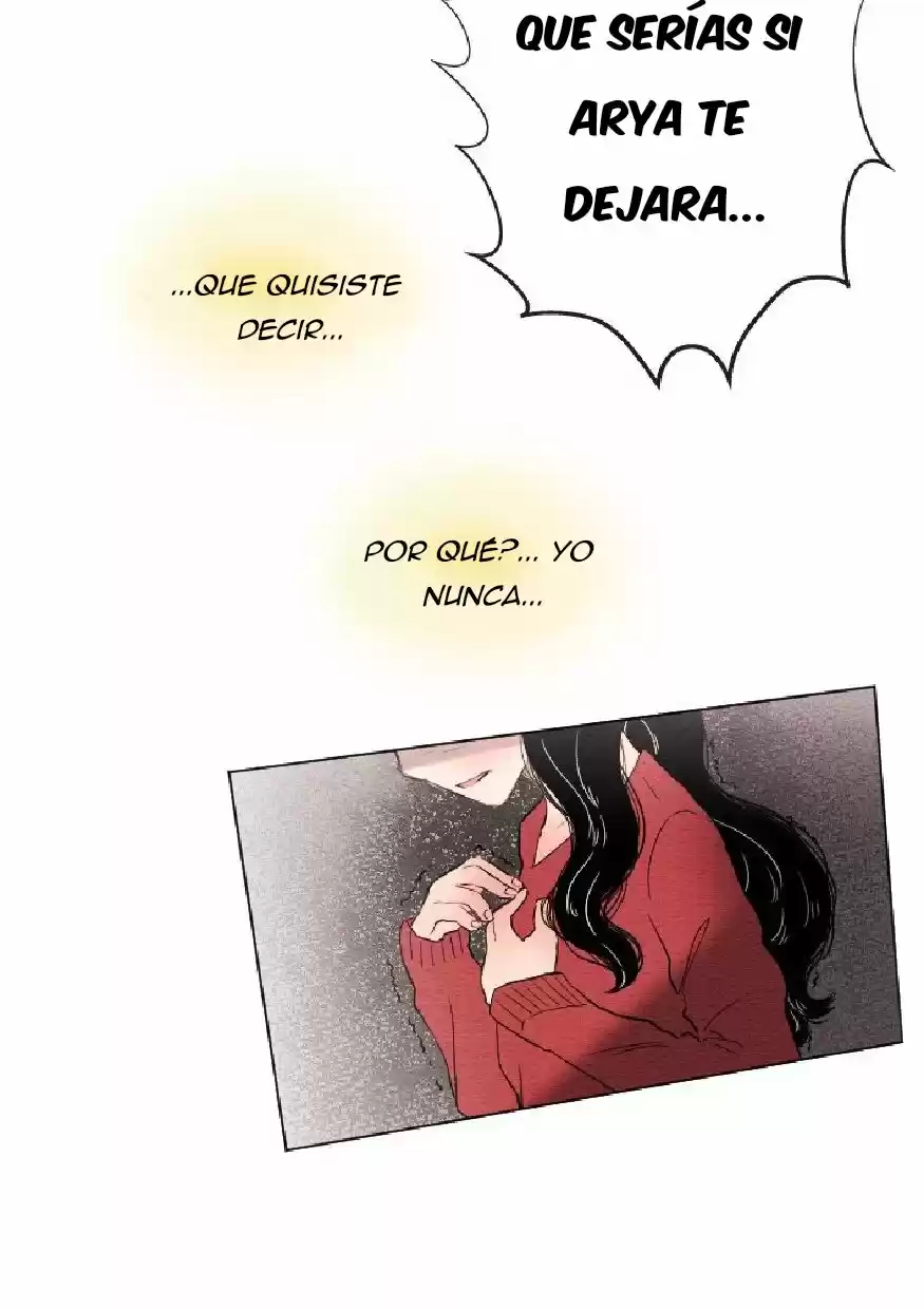 Mistake - Capítulo 19 - Página 18 - LectorTMOo