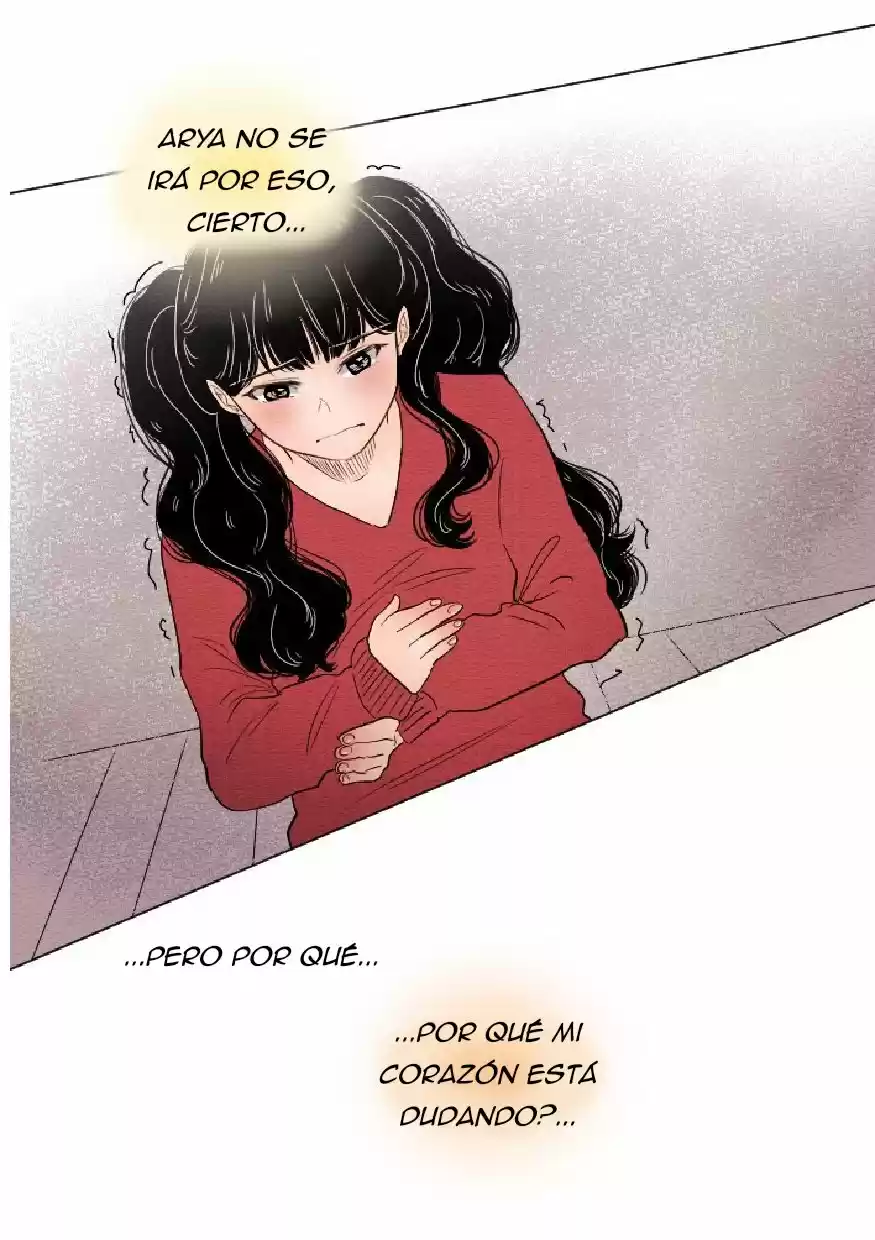 Mistake - Capítulo 19 - Página 19 - LectorTMOo