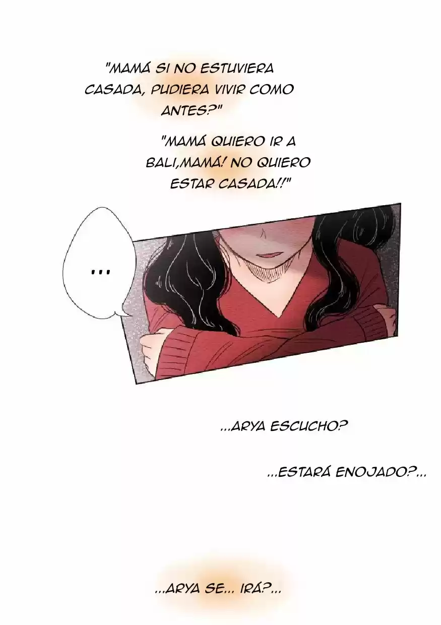 Mistake - Capítulo 19 - Página 21 - LectorTMOo