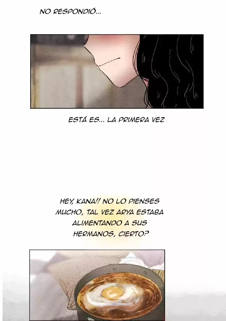 Mistake - Capítulo 19 - Página 26 - LectorTMOo