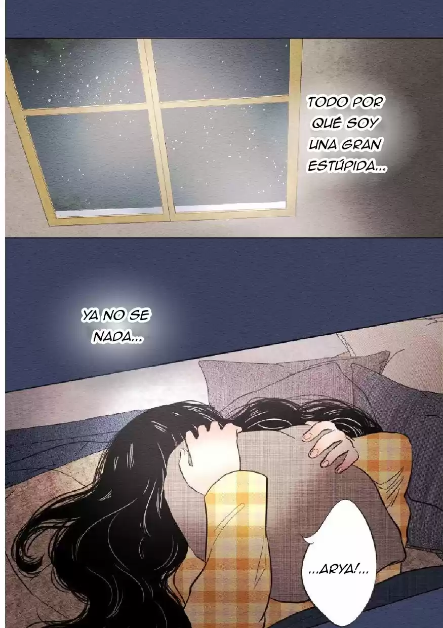 Mistake - Capítulo 19 - Página 31 - LectorTMOo
