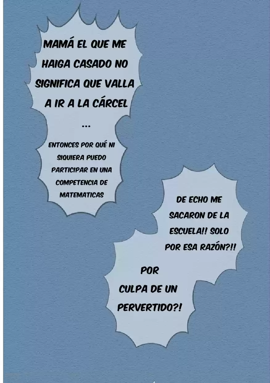 Mistake - Capítulo 19 - Página 37 - LectorTMOo